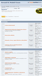 Mobile Screenshot of borsodircmodell.hu